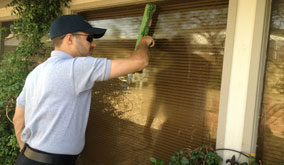 gilbert-residential-window-cleaning